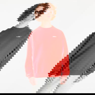 Mikina Nike ACG Therma-Fit Crew Fleece Červená | DM9941-671, 0