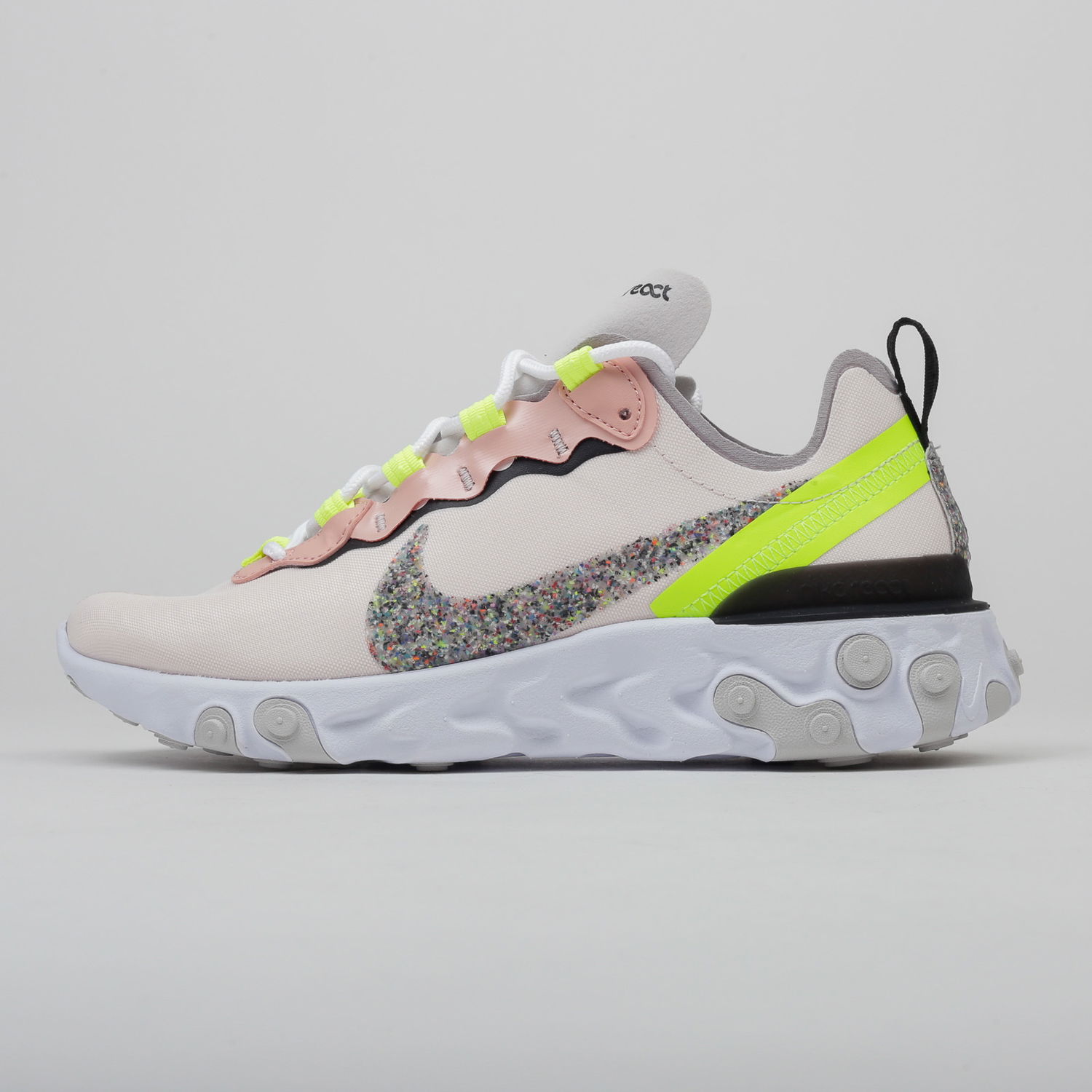 Tenisky a topánky Nike React Element 55 Premium W Ružová | CD6964-600, 0