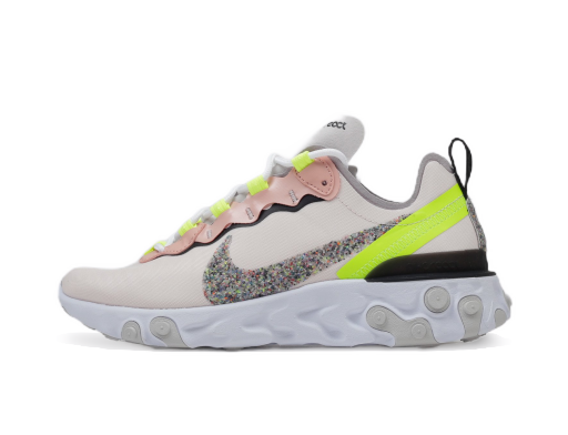 Tenisky a topánky Nike React Element 55 Premium W Ružová | CD6964-600