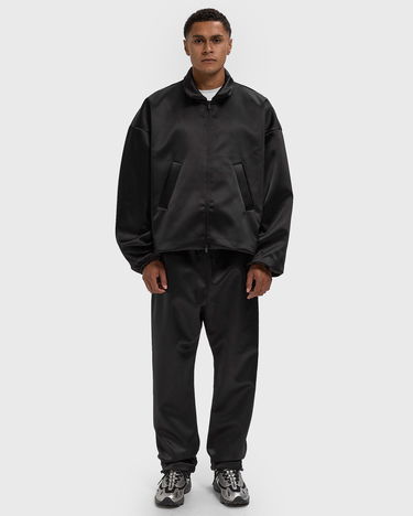 Nohavice Fear of God Satin Relaxed Track Pants Čierna | 130SP258210F-861, 2