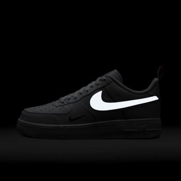 Tenisky a topánky Nike Air Force 1 Biela | DO6709-100, 4