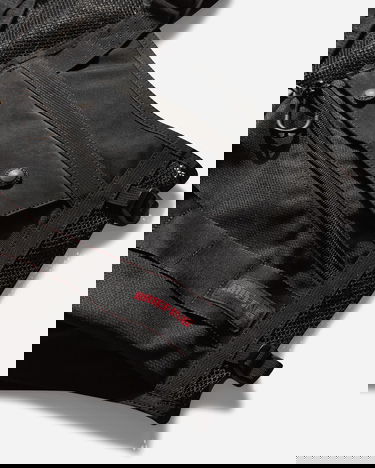 Vesta Comme des Garçons BRIEFING Fisherman Vest Čierna | HO-V001-051 001, 3
