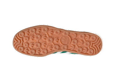 Tenisky a topánky adidas Originals Adidas Gazelle Indoor Collegiate Green Gum Zelené | IG1596, 1
