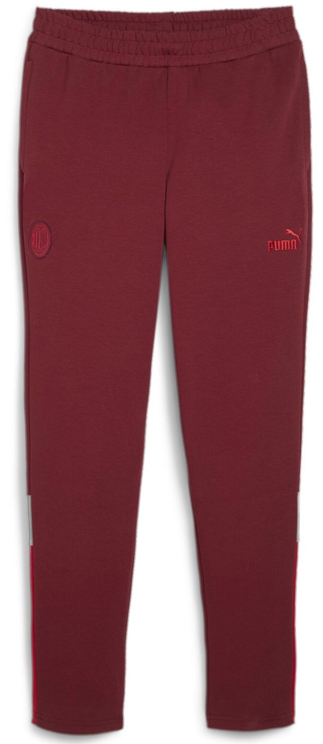 Tepláky Puma AC Milan FtblArchive Track Pants Červená | 774035-05