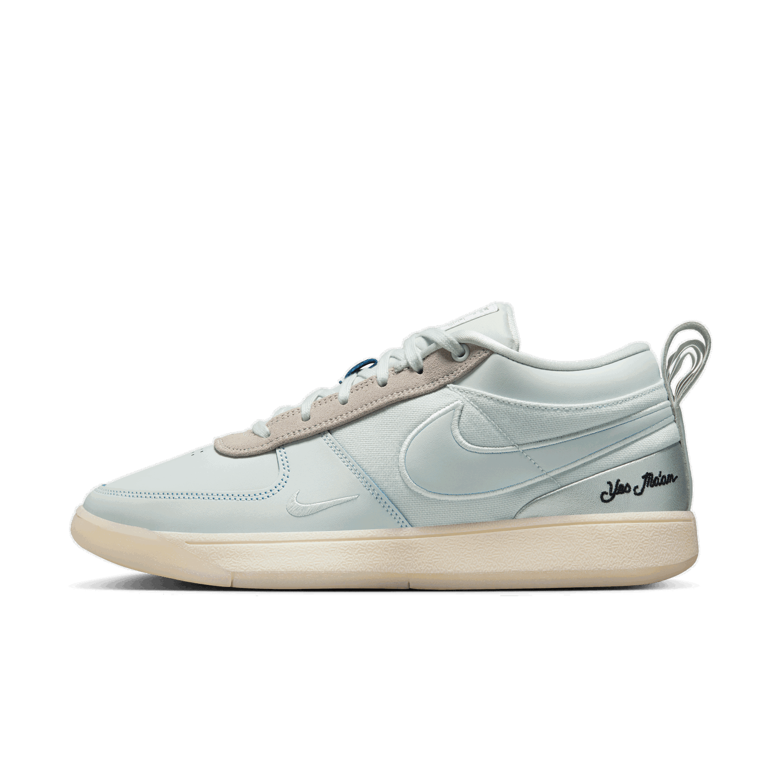 Tenisky a topánky Nike Book 1 "Moss Point" Modrá | IH0889-001, 1