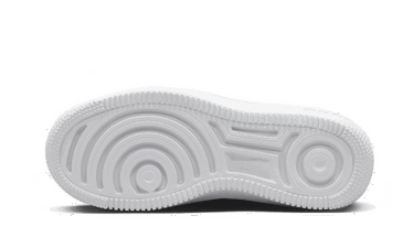 Tenisky a topánky Nike Air Force 1 Platform Biela | FB8473-100, 1