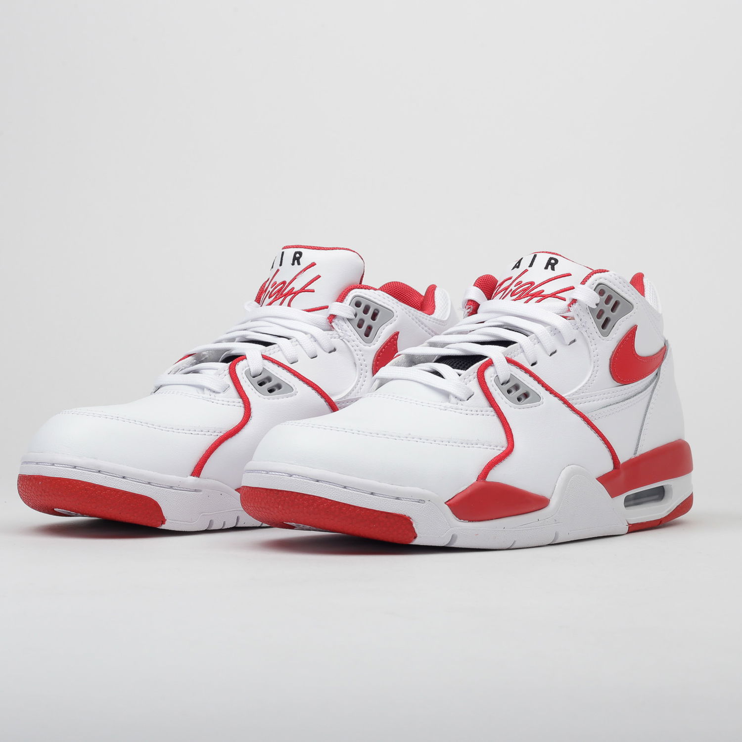 Tenisky a topánky Nike Air Flight '89 LE Biela | 819665-100, 0