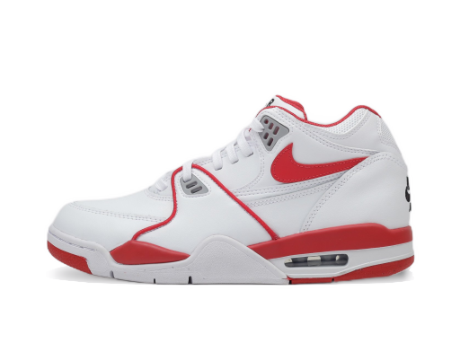 Tenisky a topánky Nike Air Flight '89 LE Biela | 819665-100