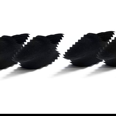 Ponožky Under Armour Ultra 3-pack Čierna | 1351784-002, 2