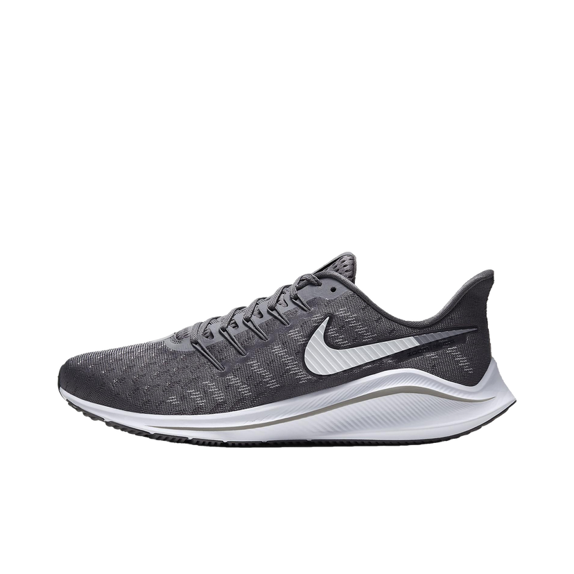 Bežecké topánky Nike Air Zoom Vomero 14 Šedá | ah7857-012