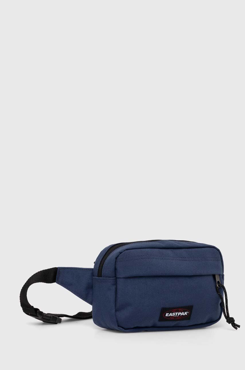 Ľadvinka EASTPAK Eastpak BOUNCER Waist Bag Navy | EK0A5BHH0O21, 1