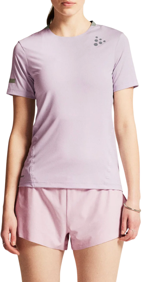 Tričko Craft Craft Pro Hypervent 2 T-Shirt Fialová | 1914598-746000, 0