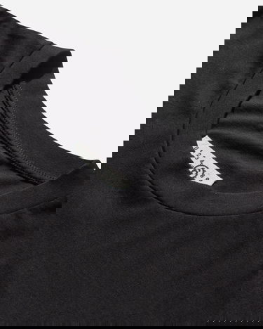 Tričko Maison Margiela Saxophone T-Shirt Čierna | SH2GC0032 900, 3