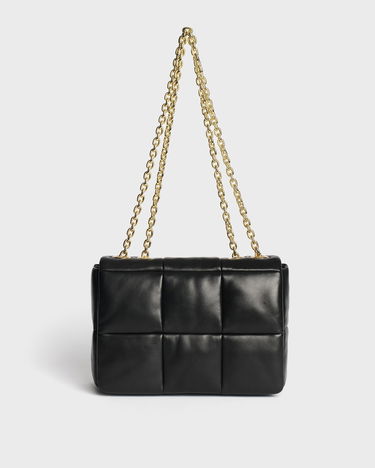 Taška cez rameno STAND STUDIO Holly Shoulder Bag Čierna | 7325720670108, 0