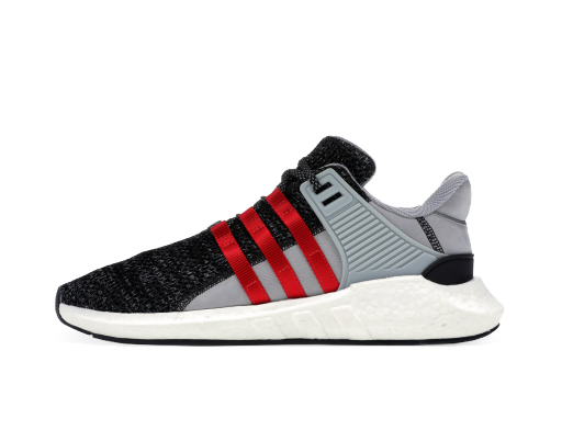 Tenisky a topánky adidas Originals adidas EQT Support Future Overkill Coat of Arms Šedá | BY2913
