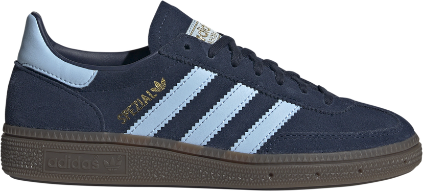 Tenisky a topánky adidas Originals Originals Handball Spezial Modrá | ih8011