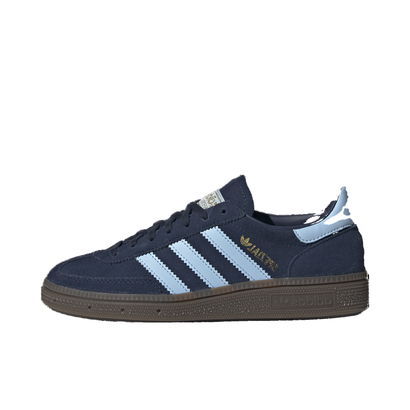 Tenisky a topánky adidas Originals Originals Handball Spezial Modrá | ih8011
