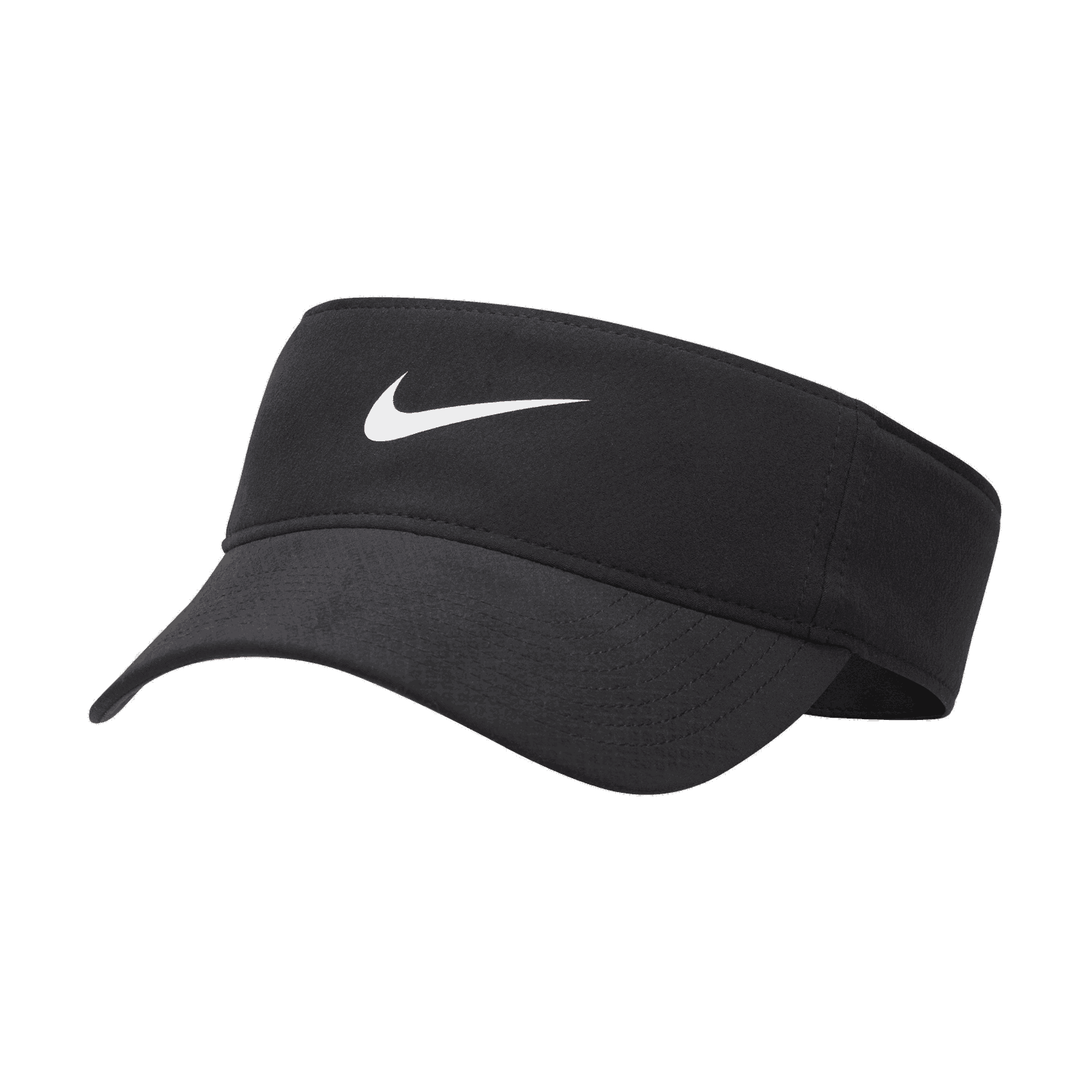 Šiltovka Nike Dri-FIT Ace Swoosh Čierna | FB5630-010, 0