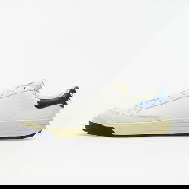 Tenisky a topánky adidas Originals Rod Laver Aniline Biela | FY4492, 0