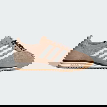 Tenisky a topánky adidas Originals SL 72 OG Hnedá | JQ8324, 0