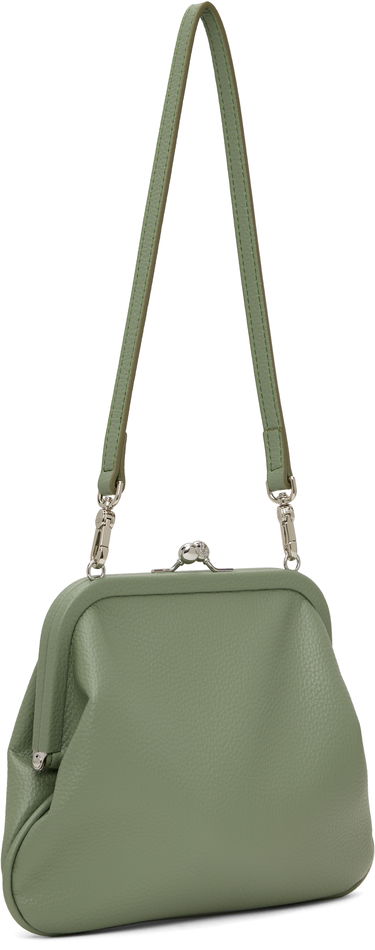 Kabelka Vivienne Westwood Vivienne Westwood Vivienne's Orb Clutch Zelené | 4B010009W-S000D-, 2