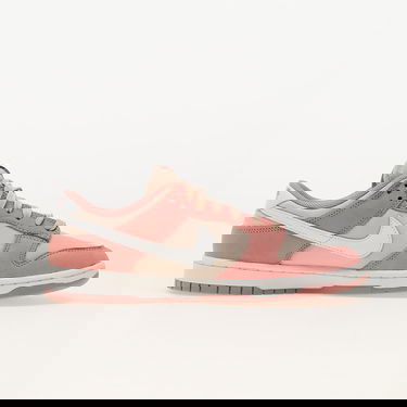 Tenisky a topánky Nike Dunk Low Retro PRM "Red Stardust" Ružová | FB8895-601, 2
