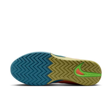 Tenisky a topánky Nike Street Flare "Wild Mango" Rôznofarebný | HF0219-602, 6