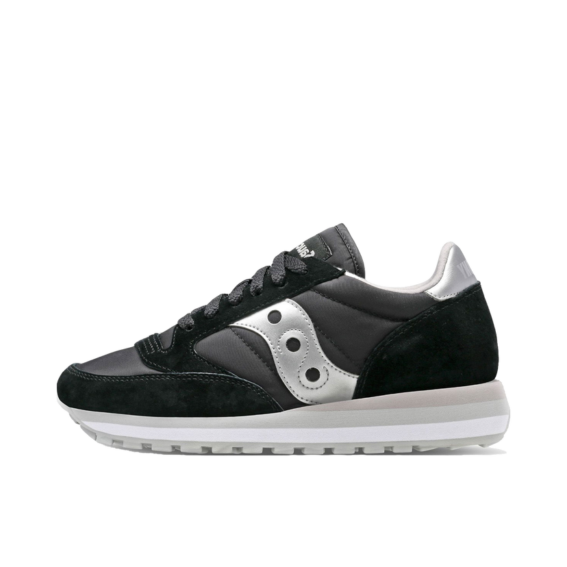 Tenisky a topánky Saucony Jazz Triple W Čierna | S60530-15