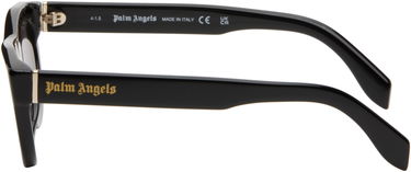 Slnečné okuliare Palm Angels Palm Angels Imperial Sunglasses Čierna | PERI10AS25PLA0011007, 2