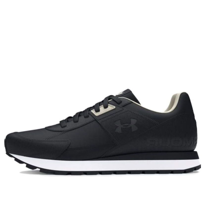 Tenisky a topánky Under Armour Essential Runner Čierna | 3028408-001