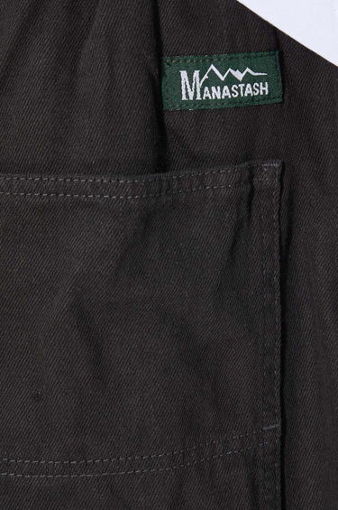 Šortky Manastash Manastash Chilliwack Shorts Čierna | 7924913001, 4