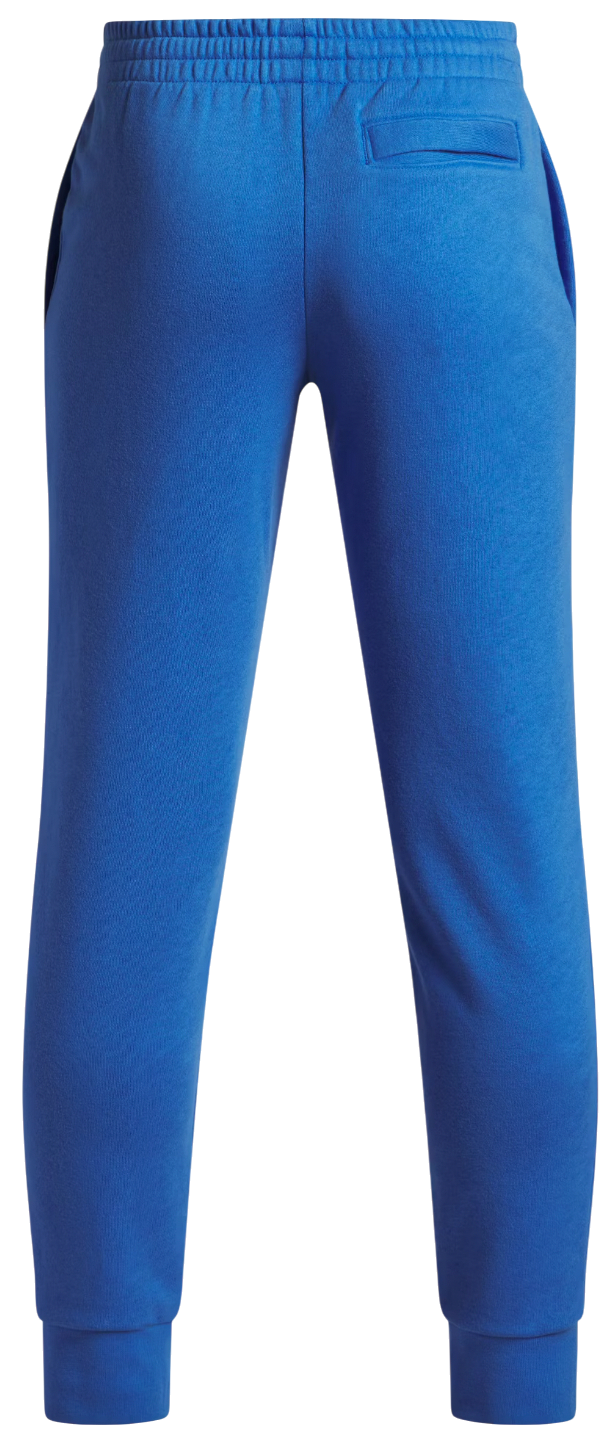 Tepláky Under Armour Rival Fleece Joggers Modrá | 1379787-402, 1