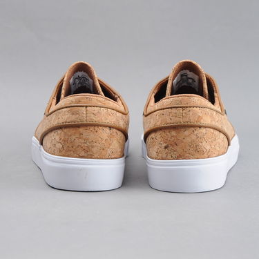 Tenisky a topánky Nike SB Zoom Stefan Janoski Elite Béžová | 725074-201, 3