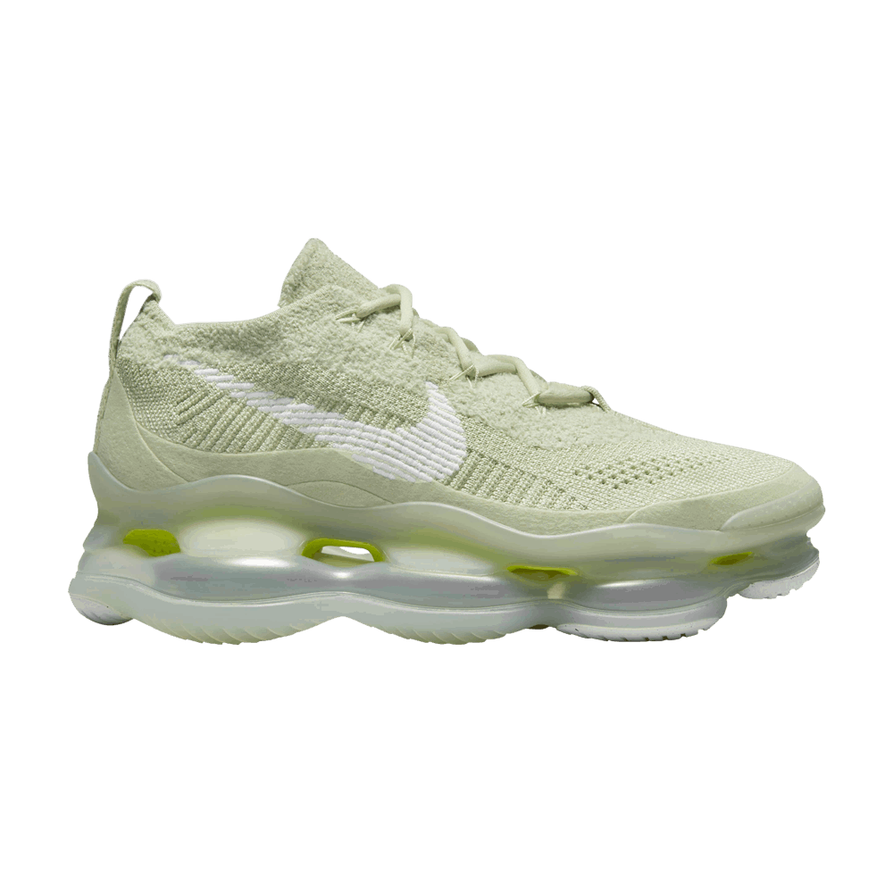 Tenisky a topánky Nike Air Max Scorpion FK "Olive Aura" W Zelené | DJ4702-300, 0