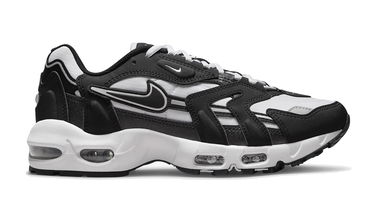 Tenisky a topánky Nike Air Max 96 II Čierna | DH4756-100, 1