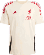 Liverpool FC Tiro Cotton Tee