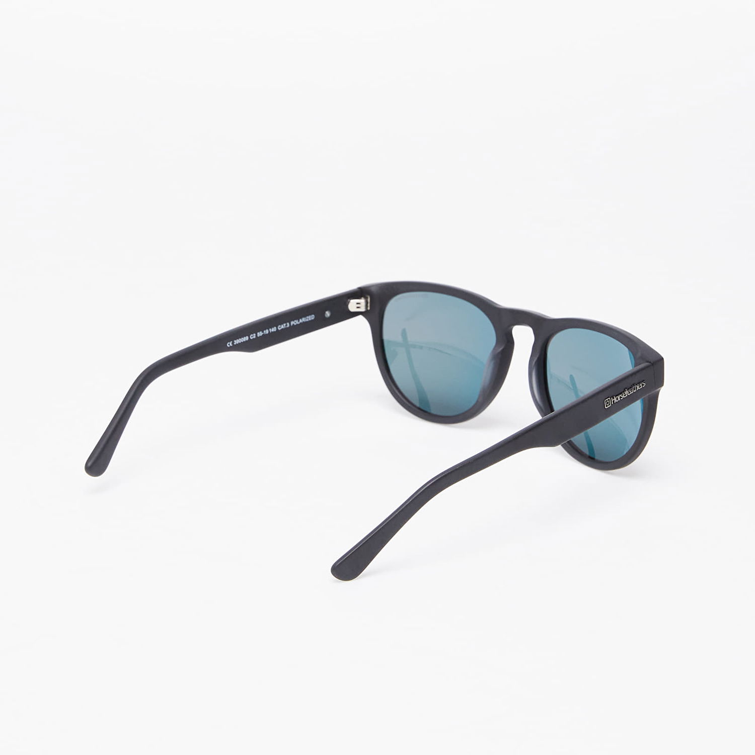 Slnečné okuliare Horsefeathers Ziggy Sunglasses Ružová | AM081B, 1
