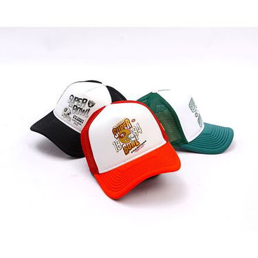 Klobúk New Era San Francisco 49ers NFL Super Bowl 9FORTY Trucker Cap One Size (56-59 cm) Červená | 60595295, 6