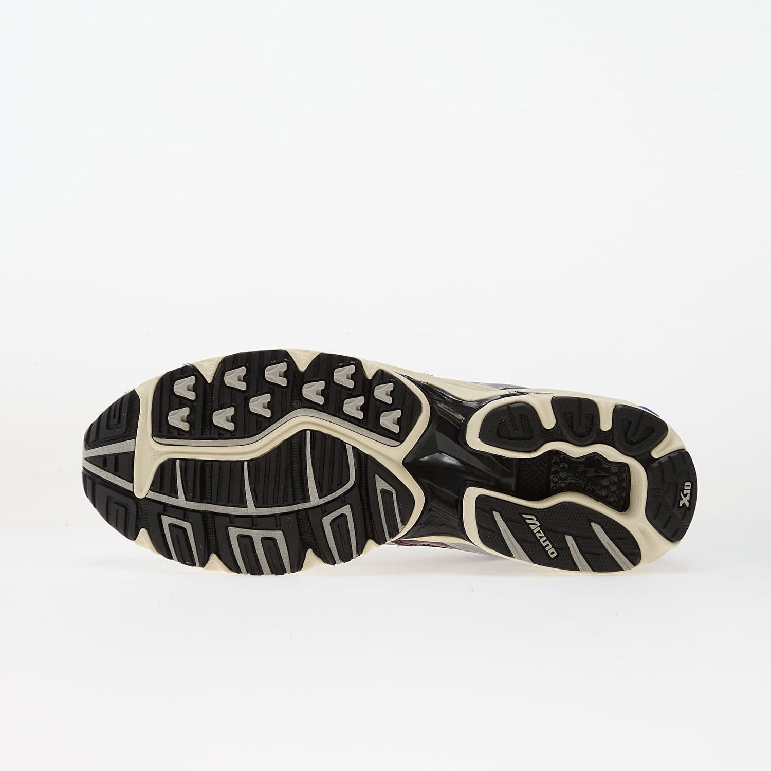 Tenisky a topánky Mizuno Wave Rider 10 Rôznofarebný | D1GA210417, 1