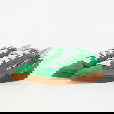 Tenisky a topánky Reebok Pleasures x Club C LTD Spring Green/ White/ Gum Zelené | RMIA054C99MAT0015055, 4