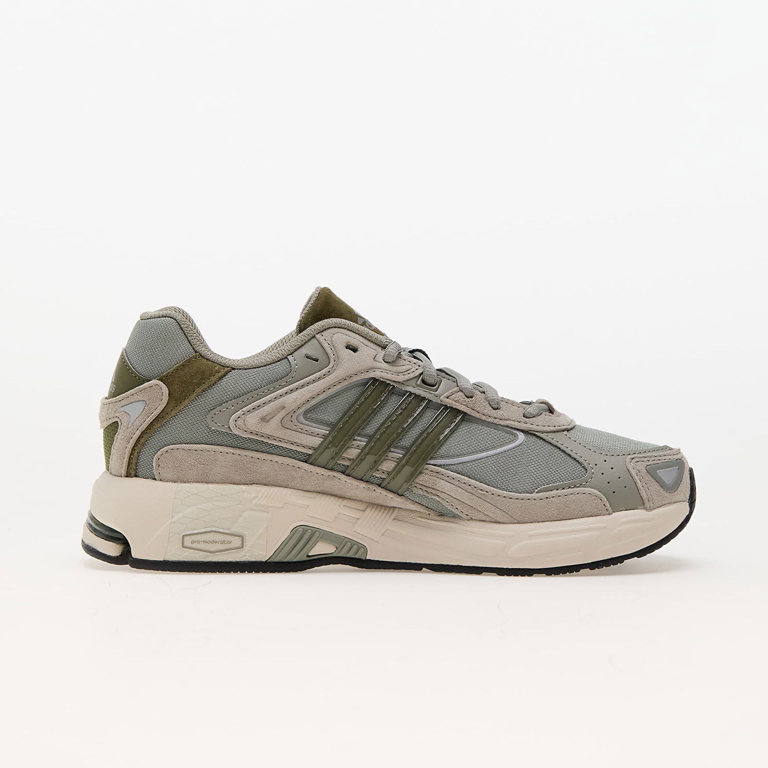 Tenisky a topánky adidas Originals RESPONSE CL Šedá | ID3142, 1