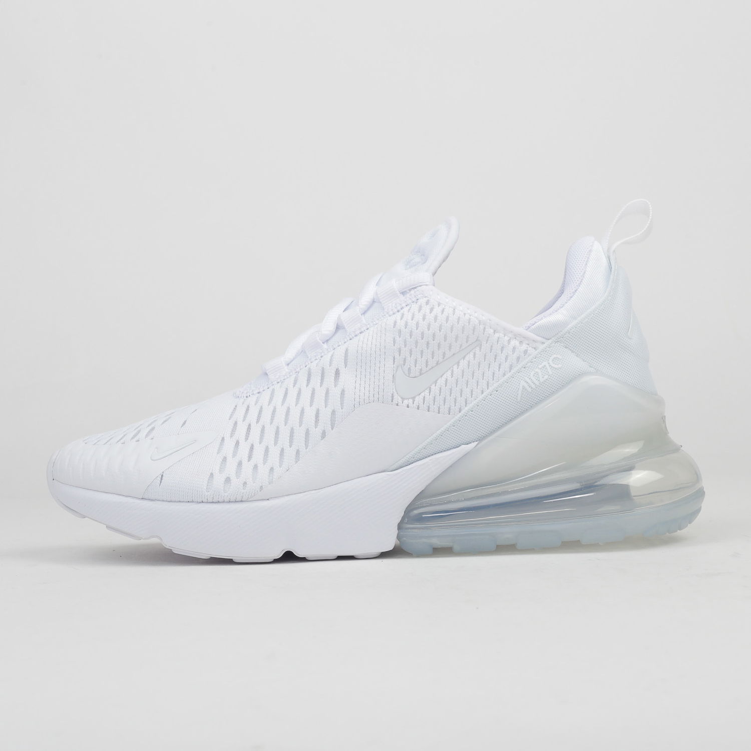 Tenisky a topánky Nike Air Max 270 GS Biela | 943345-103, 0