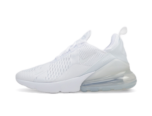 Tenisky a topánky Nike Air Max 270 GS Biela | 943345-103