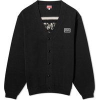 Logo Cardigan