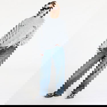 Sveter Carhartt WIP Greatest Hits Sweater Šedá | I034389.00OXX, 6