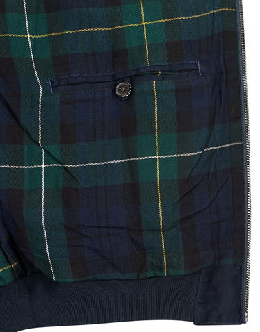 Bunda Polo by Ralph Lauren Jacket Čierna | 710923261002=710776849009, 5