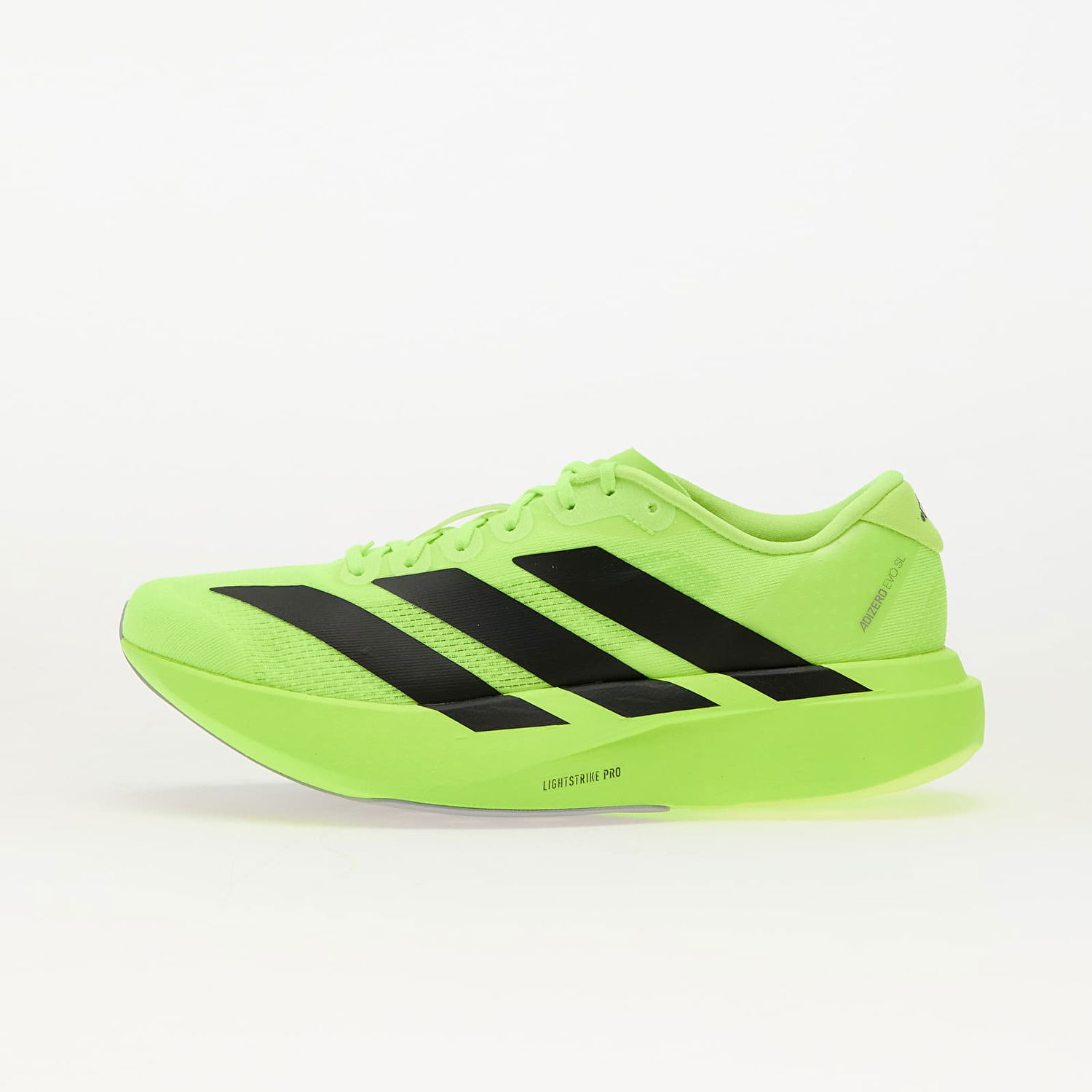 Tenisky a topánky adidas Performance Adizero Evo SL Zelené | JR5839, 0