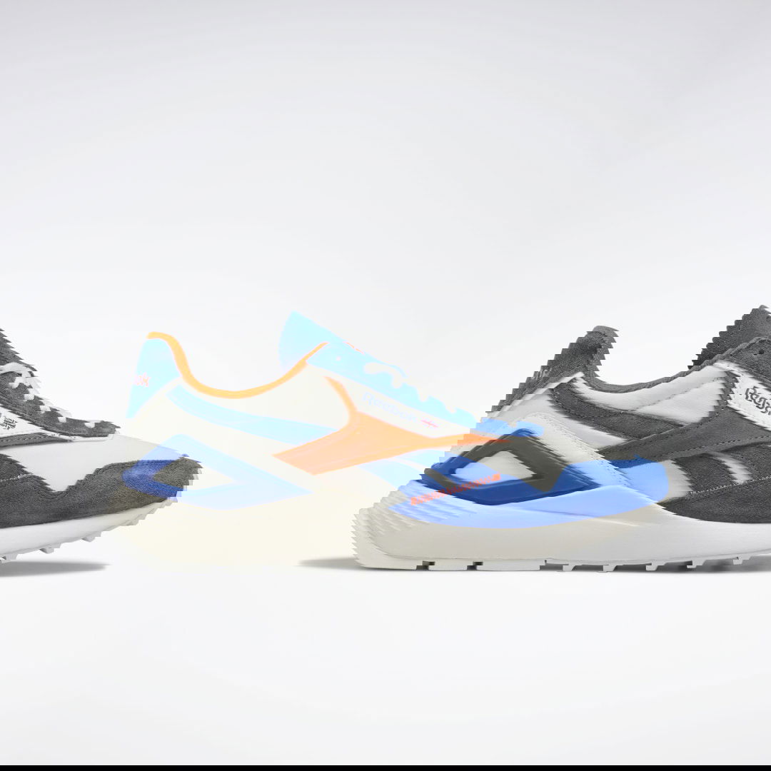 Tenisky a topánky Reebok Classic Leather Legacy AZ Modrá | GY9796, 0