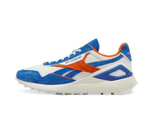 Tenisky a topánky Reebok Classic Leather Legacy AZ Modrá | GY9796