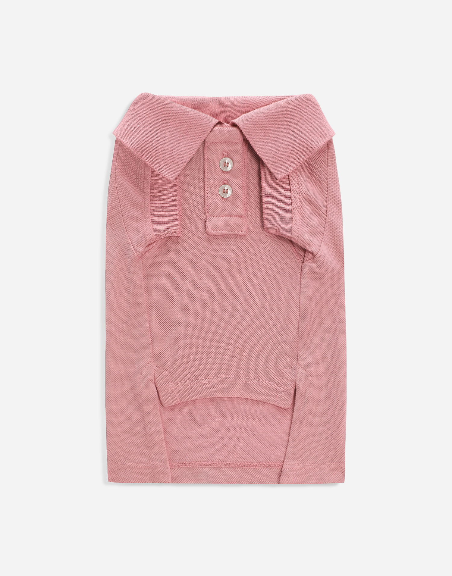 Polo tričko Dolce & Gabbana Dog Polo Shirt Ružová | GR531EGJ131F0758, 1